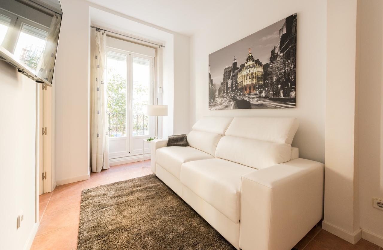 Carmen Suite By Madflats Collection Madryt Zewnętrze zdjęcie